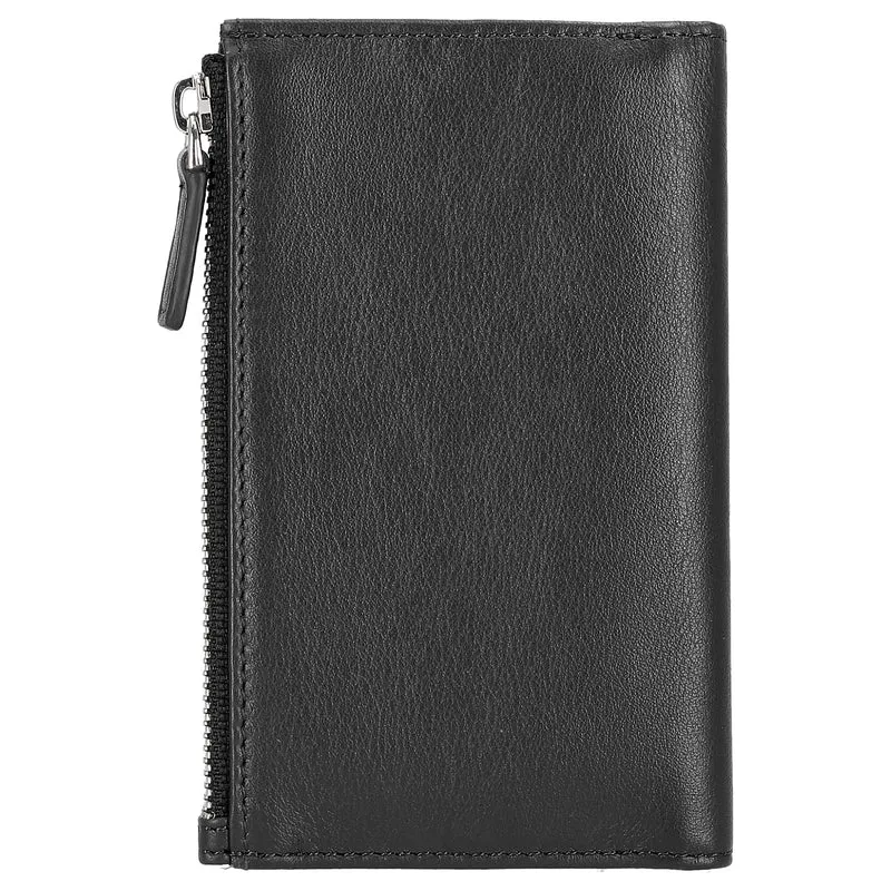 Picard Bali 1 - Cartera 6cc 13 cm (schwarz)