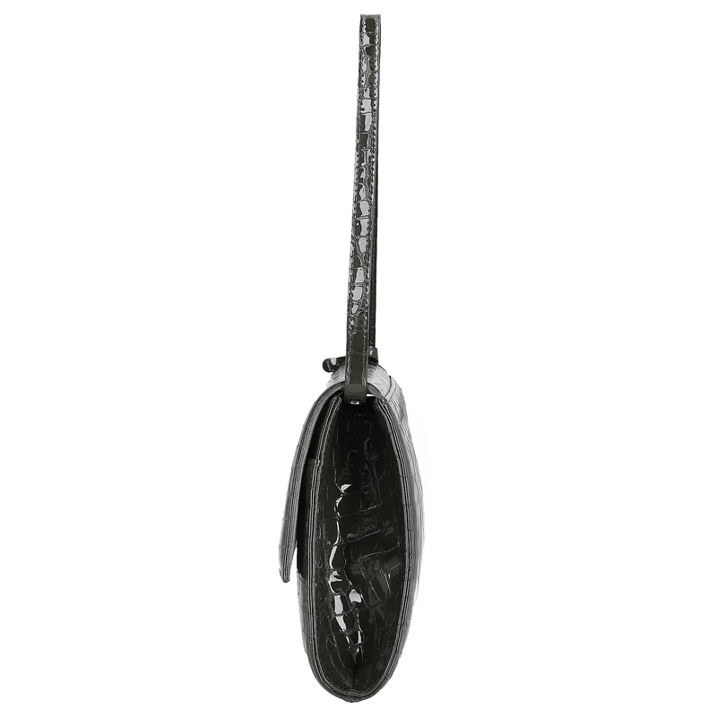 Picard Auguri - Bolso bandolera 30 cm (olive)