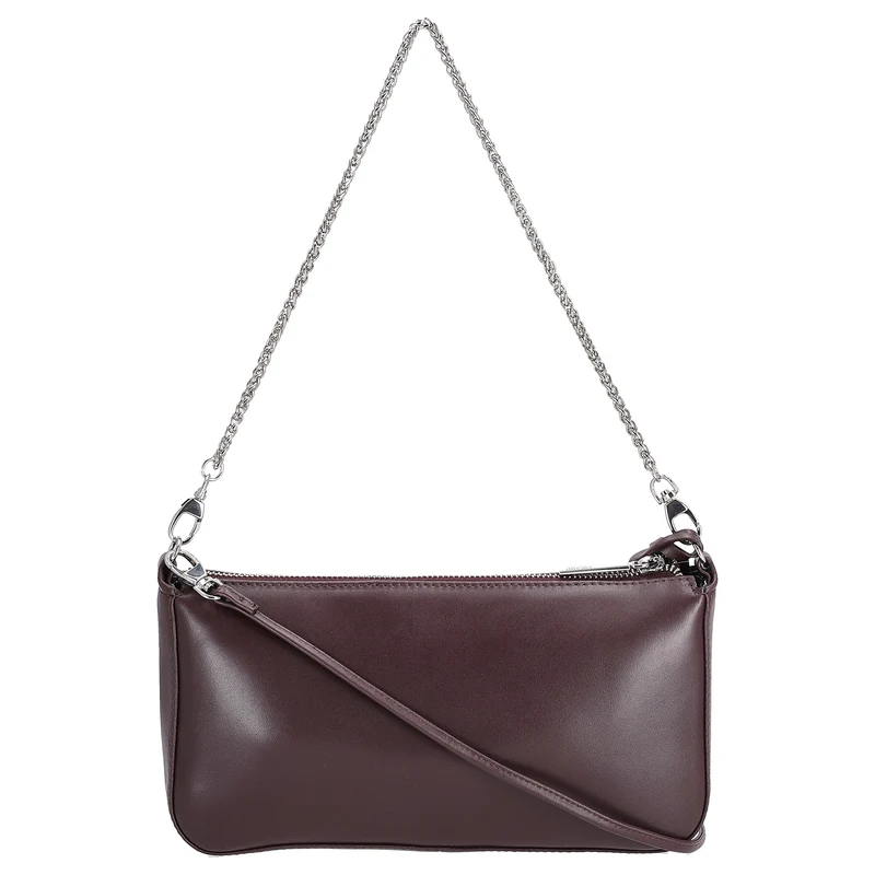 Picard Auguri - Bolso bandolera 26 cm (chianti)