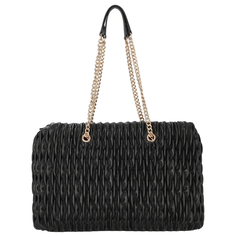 Joop Jeans Women Ruga Niecy - Shopper L 37 cm (negro)