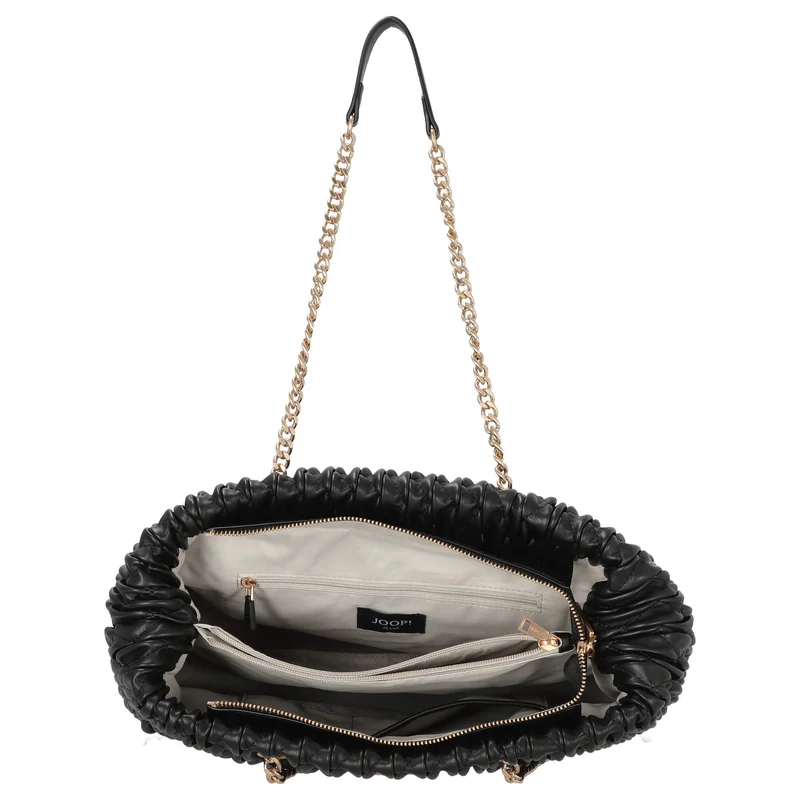 Joop Jeans Women Ruga Niecy - Shopper L 37 cm (negro)