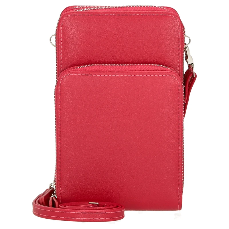 HJP - Funda para móvil 18 cm (rosa)