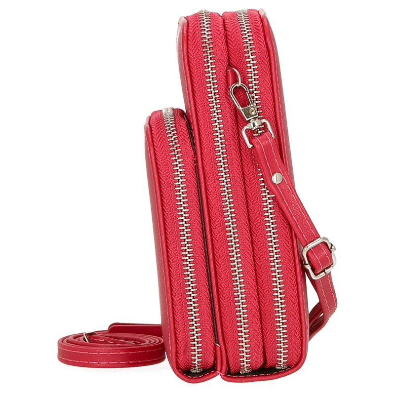 HJP - Funda para móvil 18 cm (rosa)