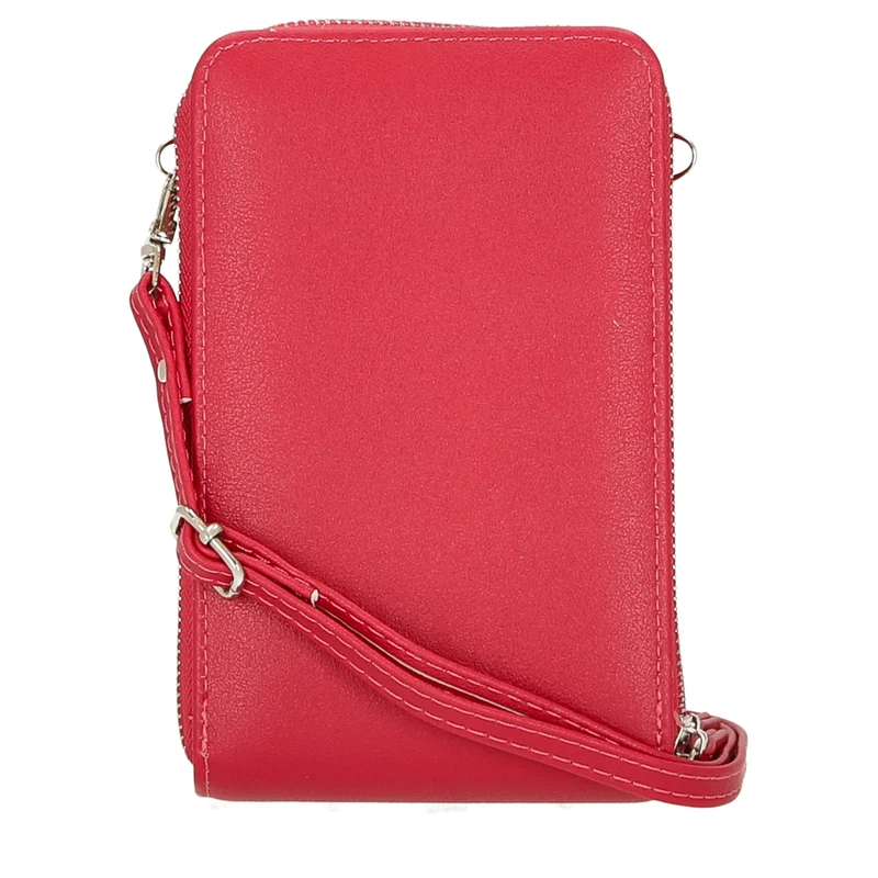 HJP - Funda para móvil 18 cm (rosa)