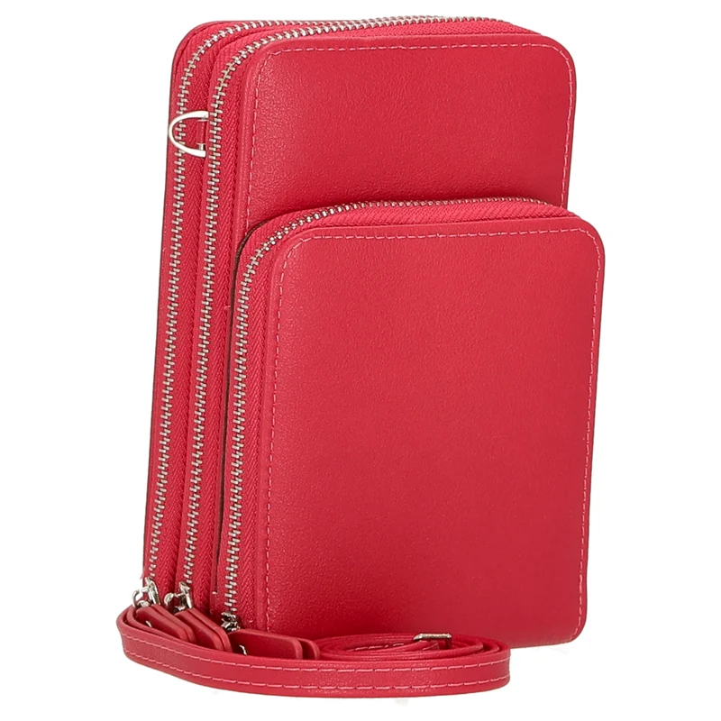 HJP - Funda para móvil 18 cm (rosa)