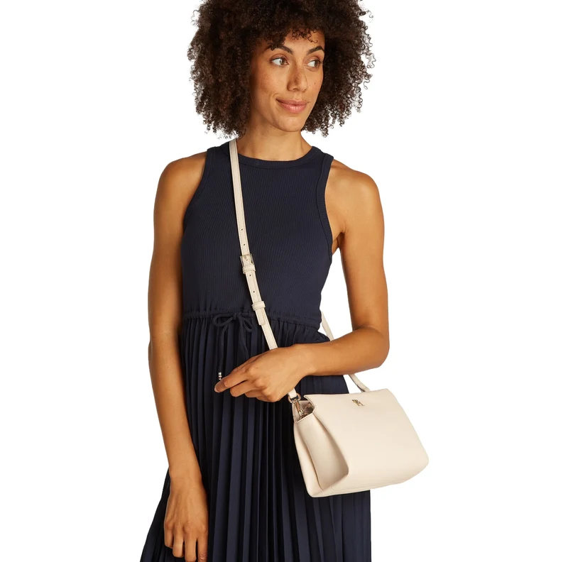Tommy Hilfiger Legacy - Bolso bandolera Mini 24 cm (sugarcane)
