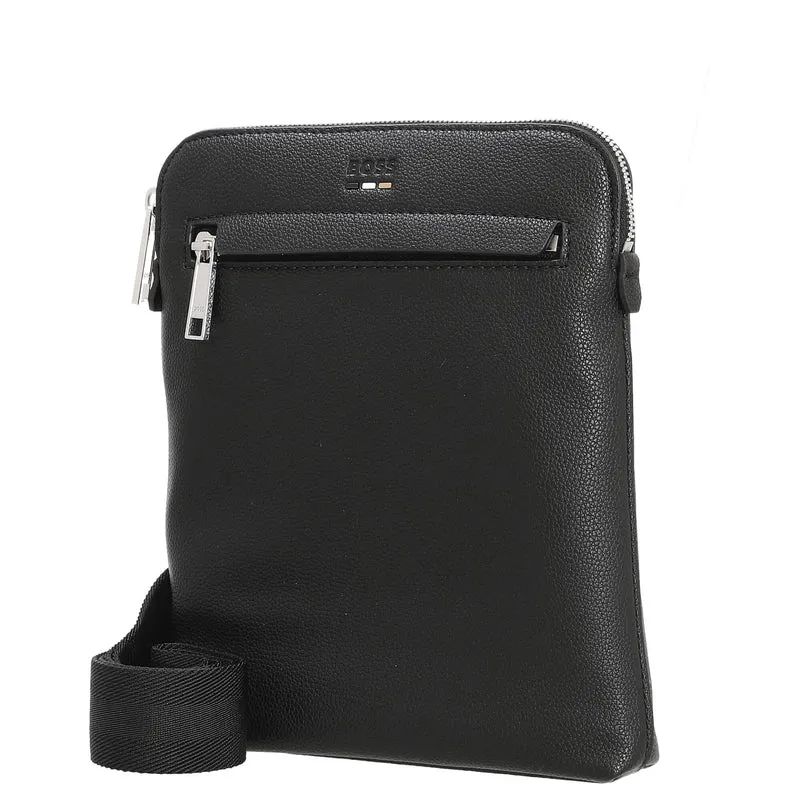 BOSS Ray S - Bandolera 24 cm (black)