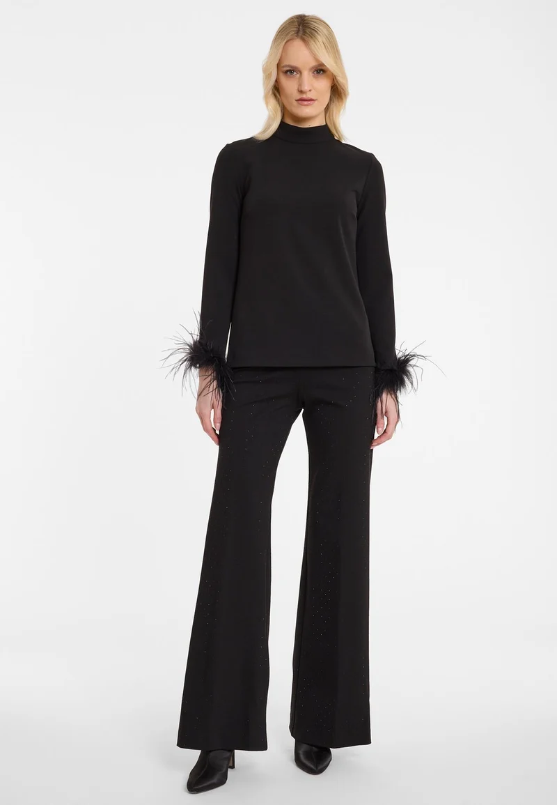 Elegantes Top Afimy
