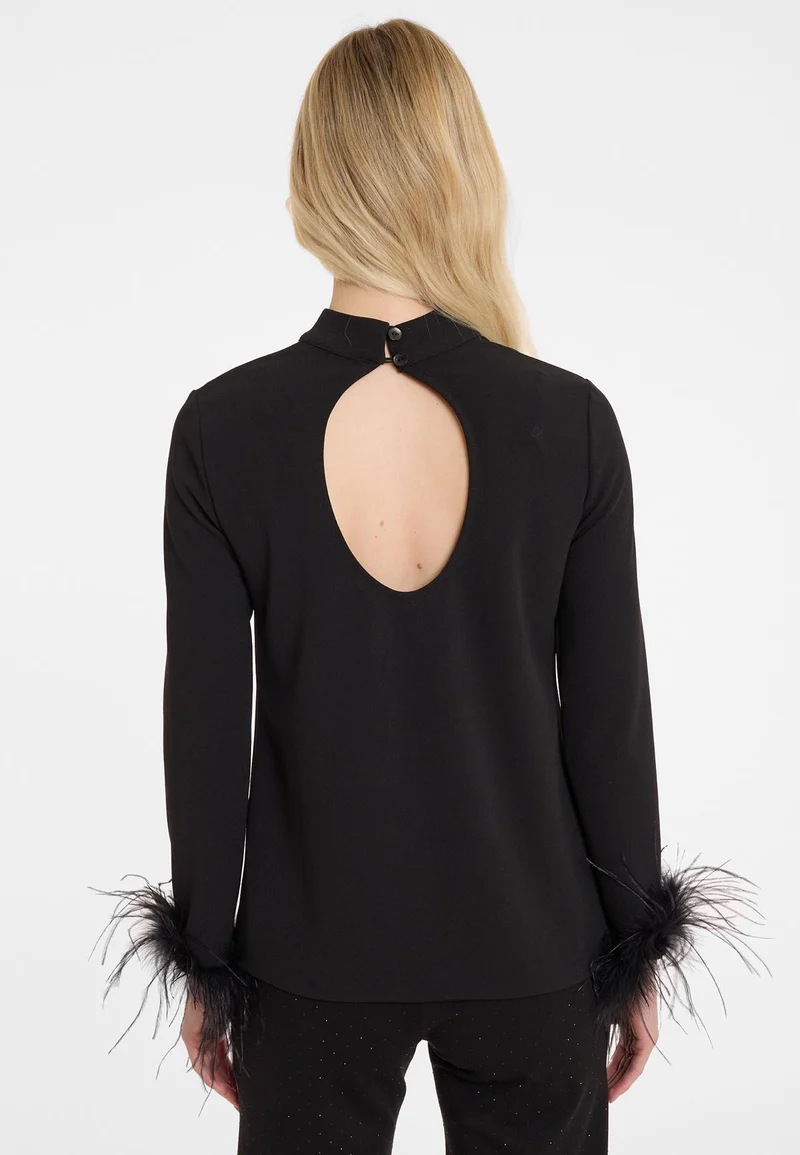 Elegantes Top Afimy