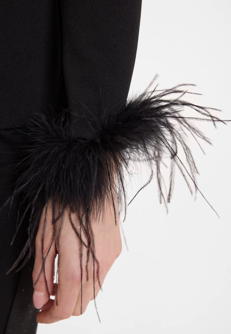 Elegantes Top Afimy