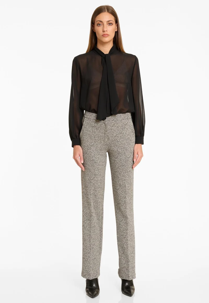 Tweedhose Alena