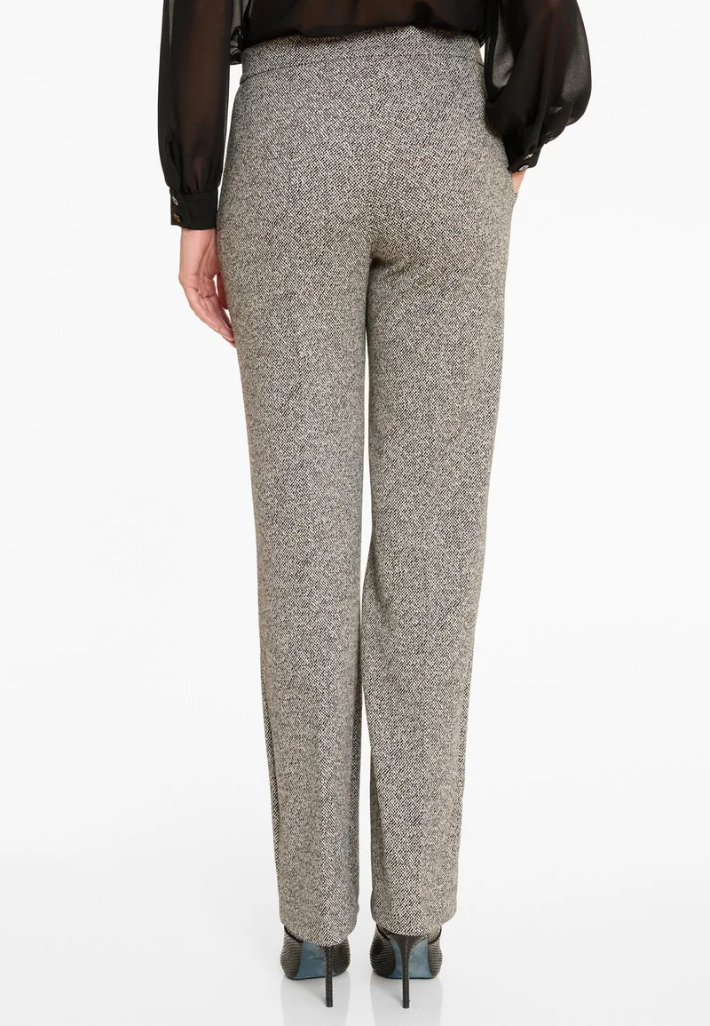 Tweedhose Alena