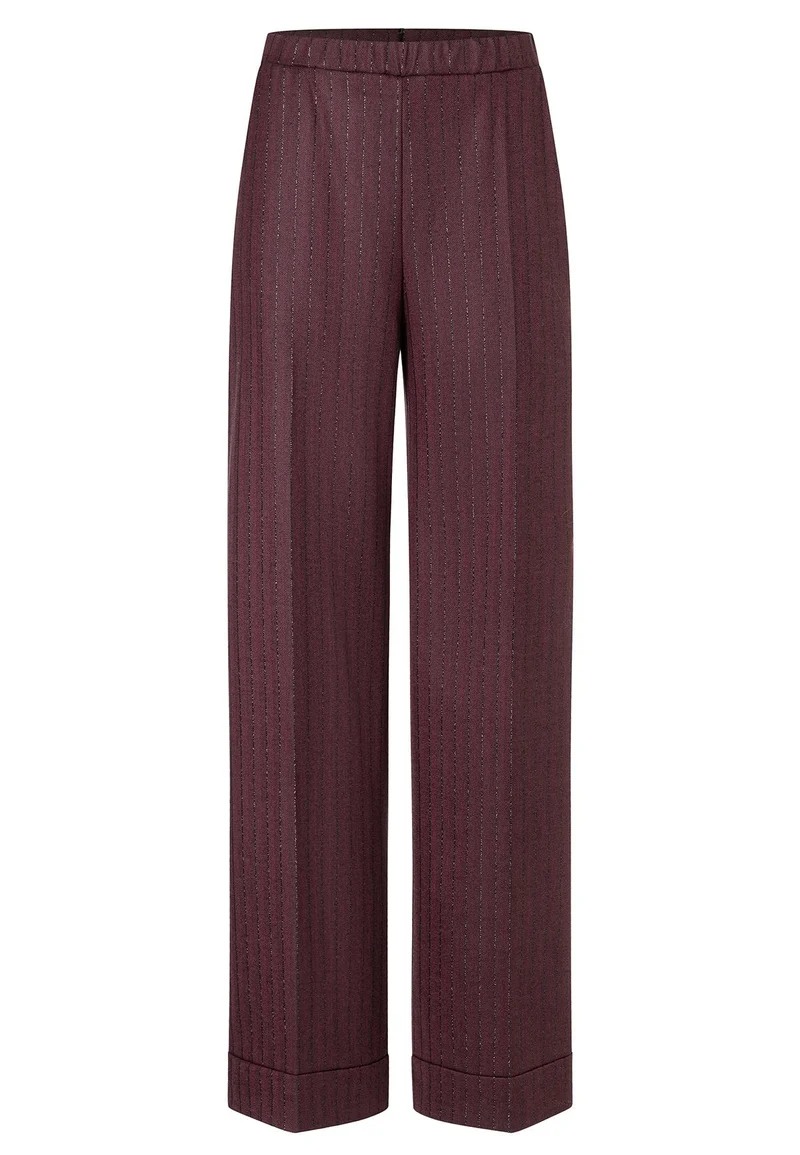 Nadelstreifenhose Adena
