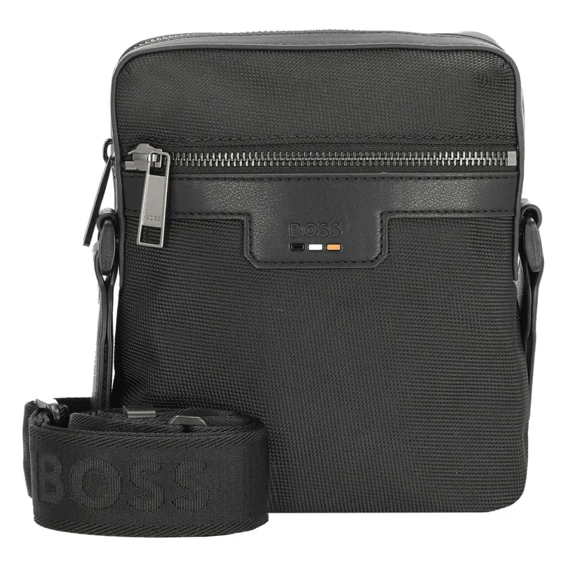 BOSS Ray N - Bandolera 16.5 cm (schwarz)
