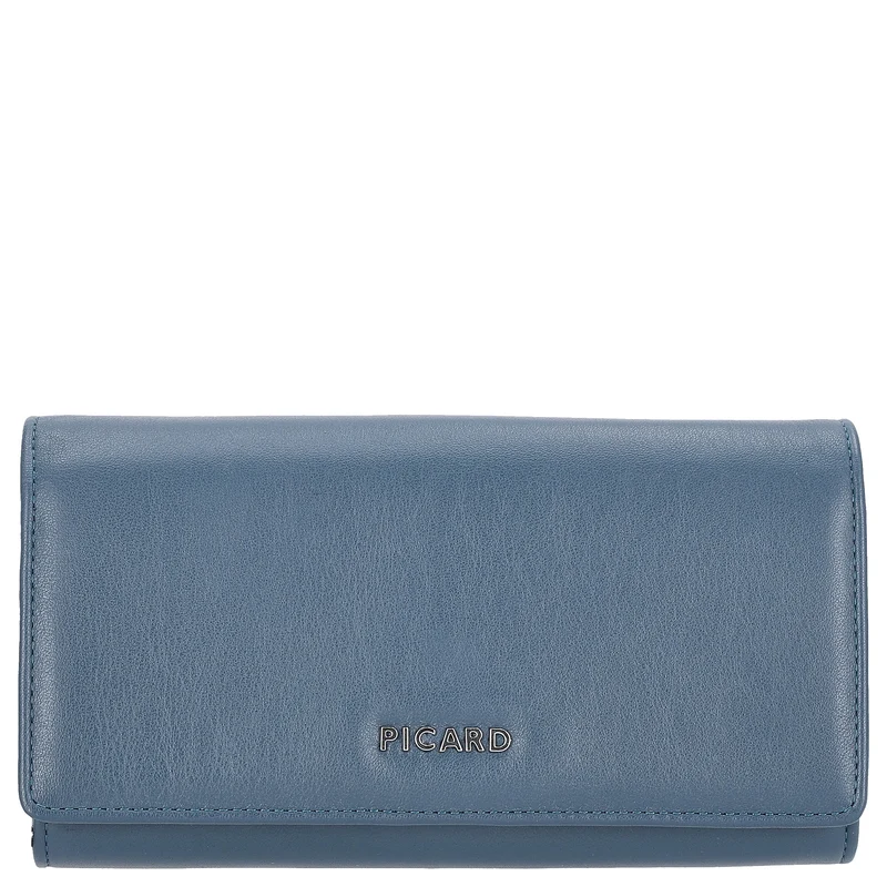 Picard Bingo - Cartera 9cc 18 cm (deep ocean)