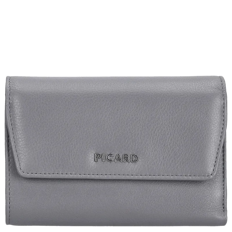 Picard Bingo - Cartera 12cc 14 cm (granite)