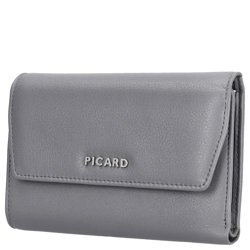 Picard Bingo - Cartera 12cc 14 cm (granite)