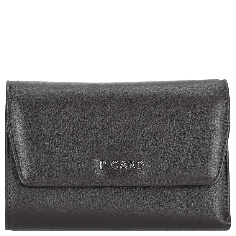 Picard Bingo - Cartera 12cc 14 cm (cafe)