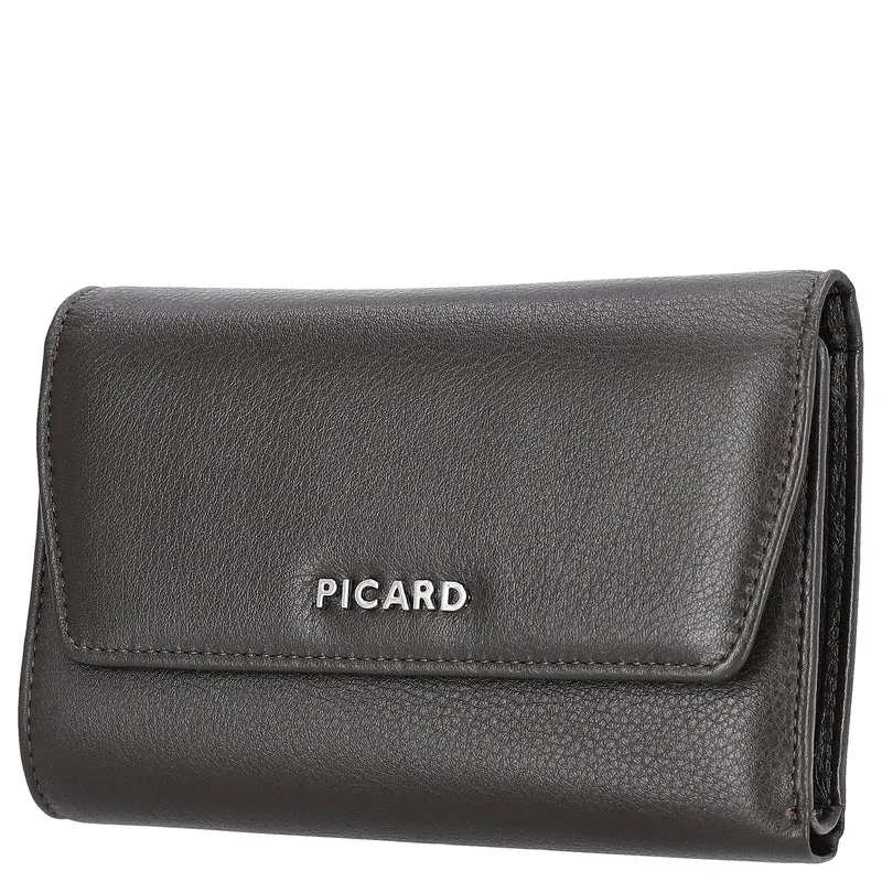 Picard Bingo - Cartera 12cc 14 cm (cafe)