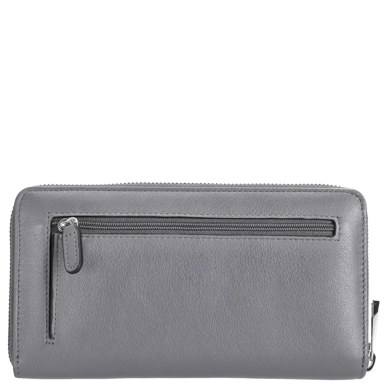 Picard Bingo - Cartera 18cc 19 cm (granite)