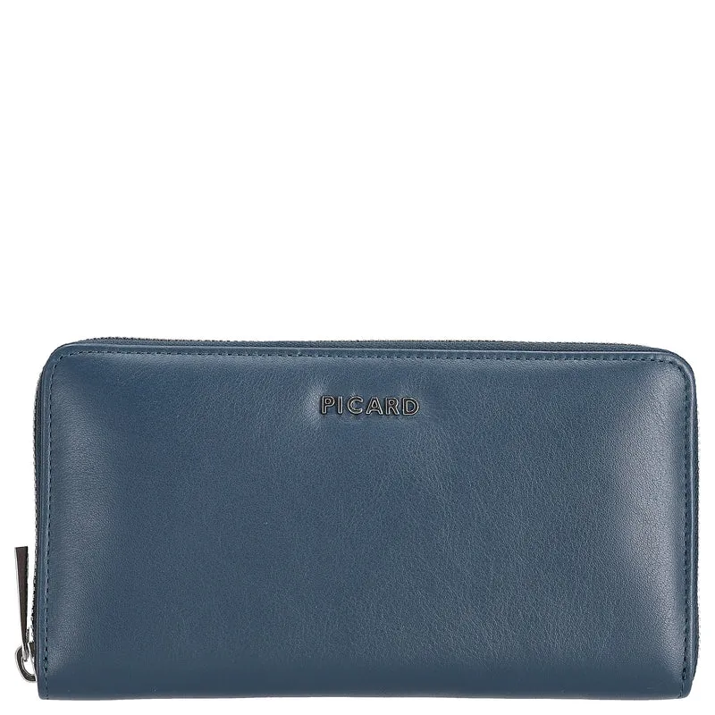 Picard Bingo - Cartera 18cc 19 cm (deep ocean)