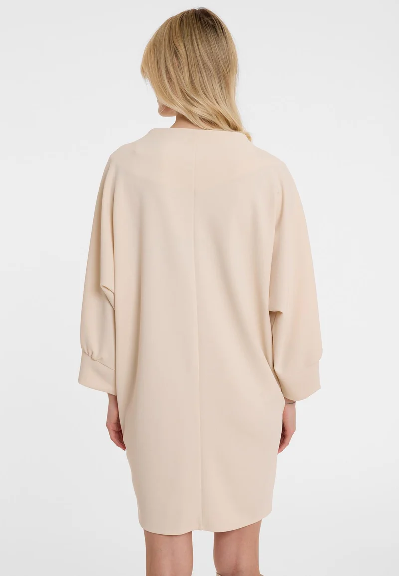 Oversize Kleid Adwera
