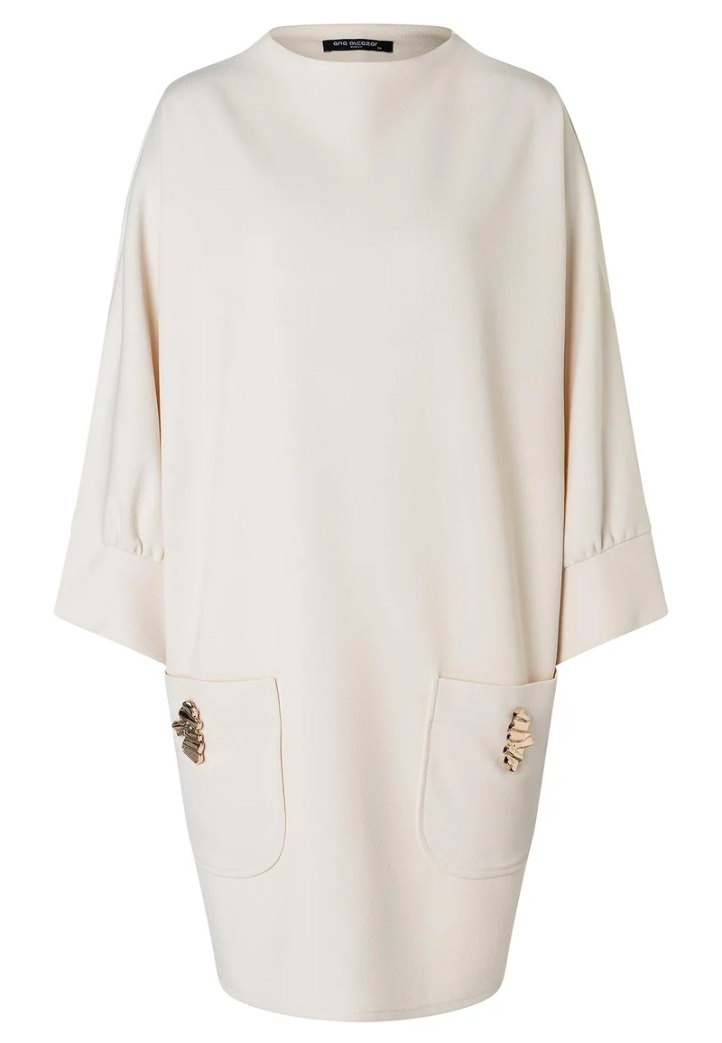 Oversize Kleid Adwera