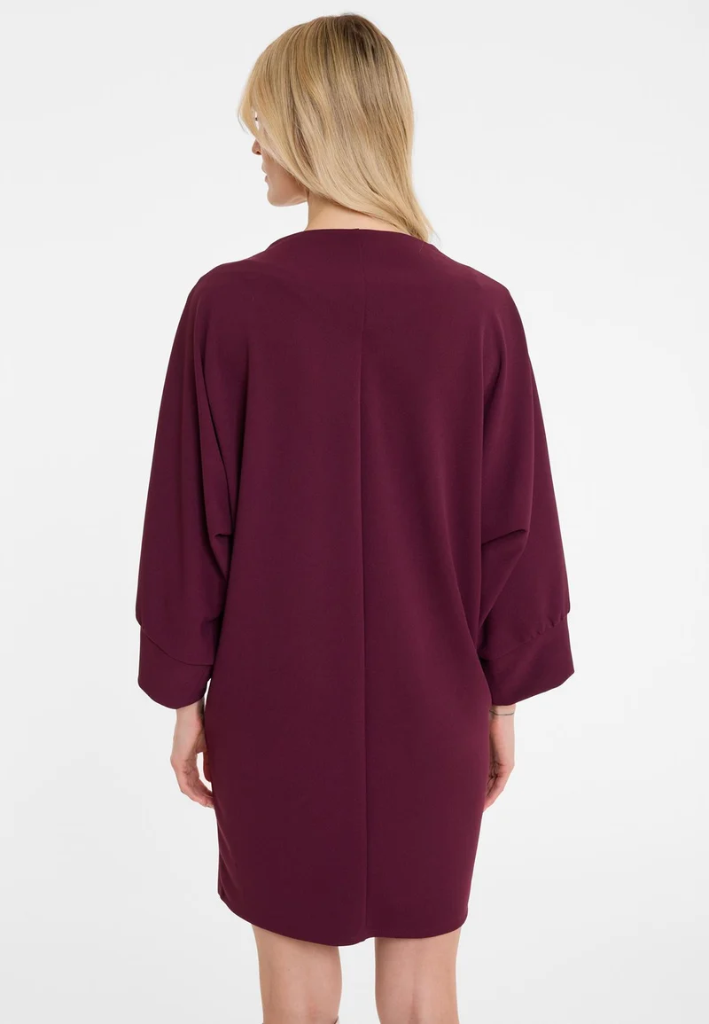 Weites Kleid Adwoni
