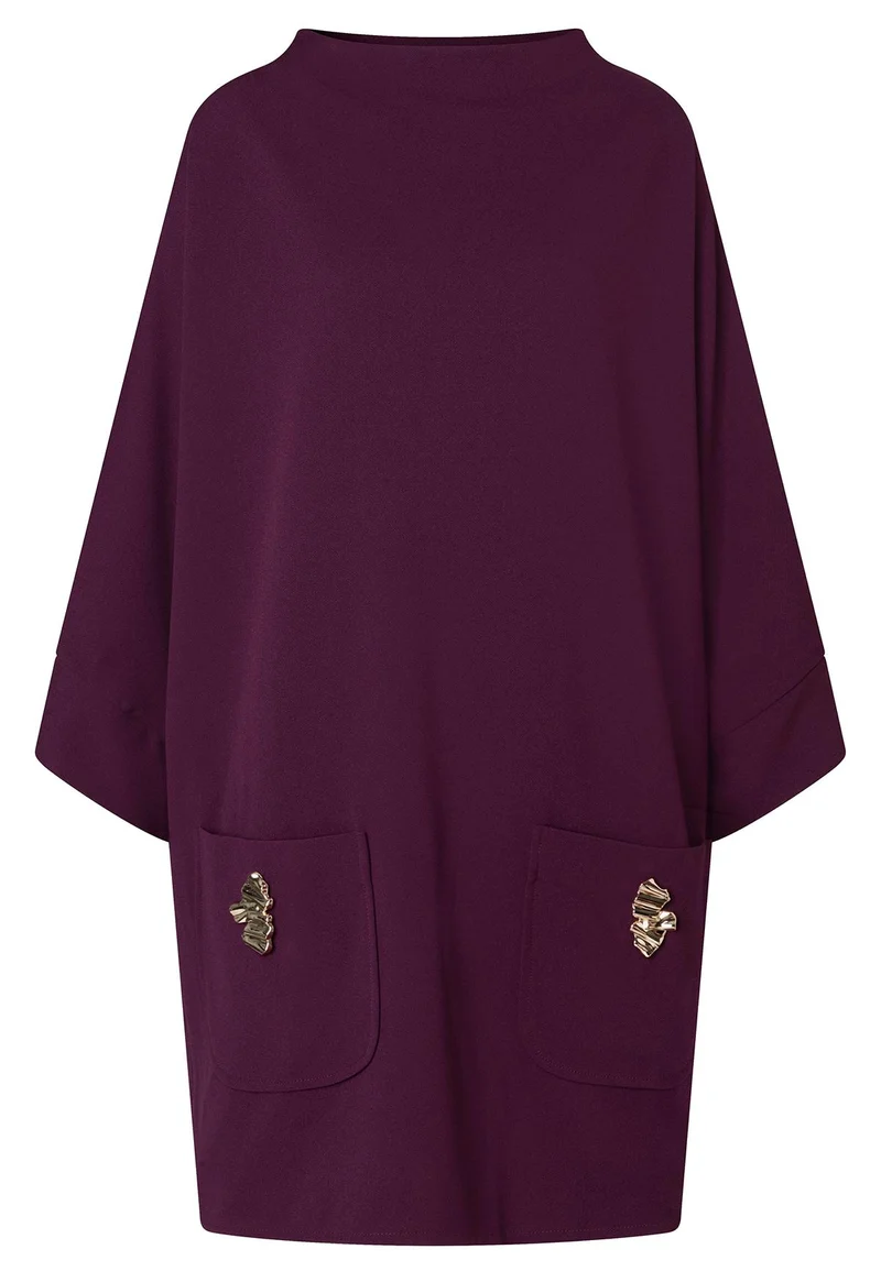 Weites Kleid Adwoni