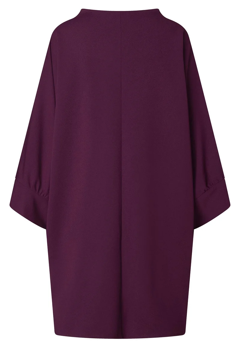 Weites Kleid Adwoni