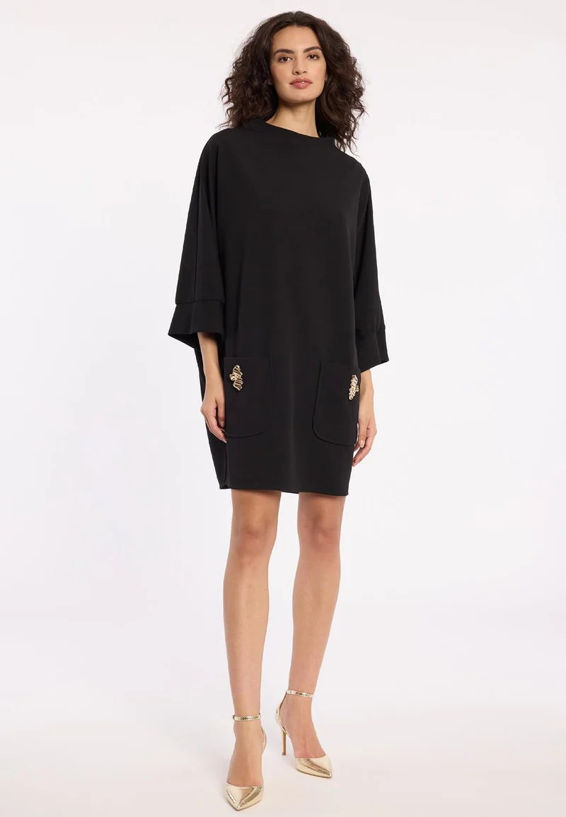 Oversize Kleid Adwa