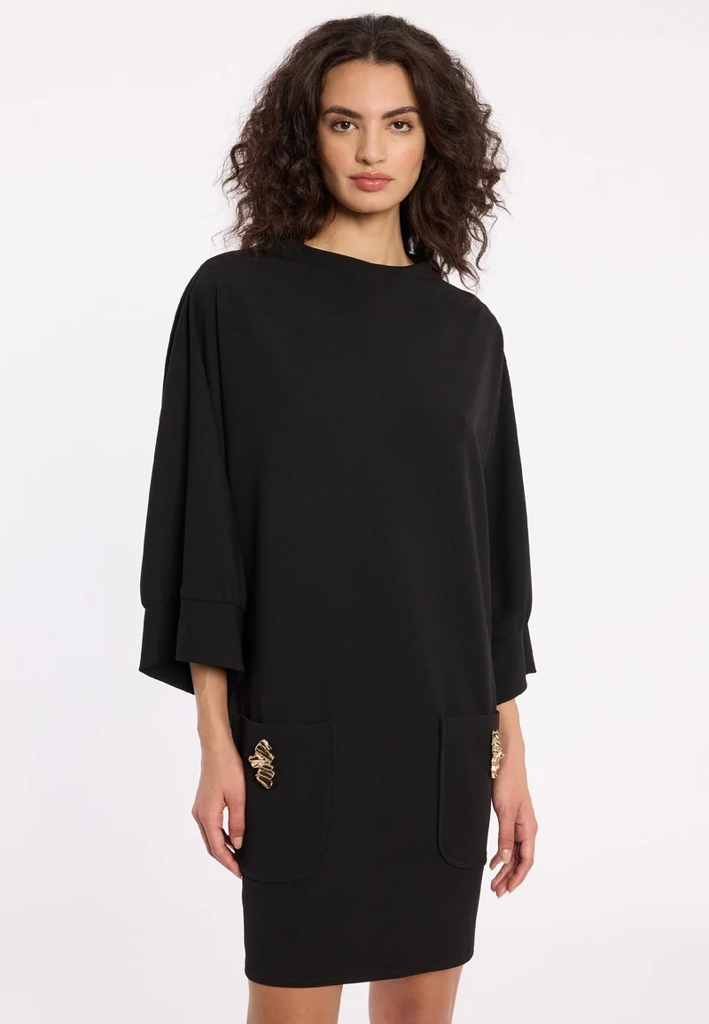 Oversize Kleid Adwa