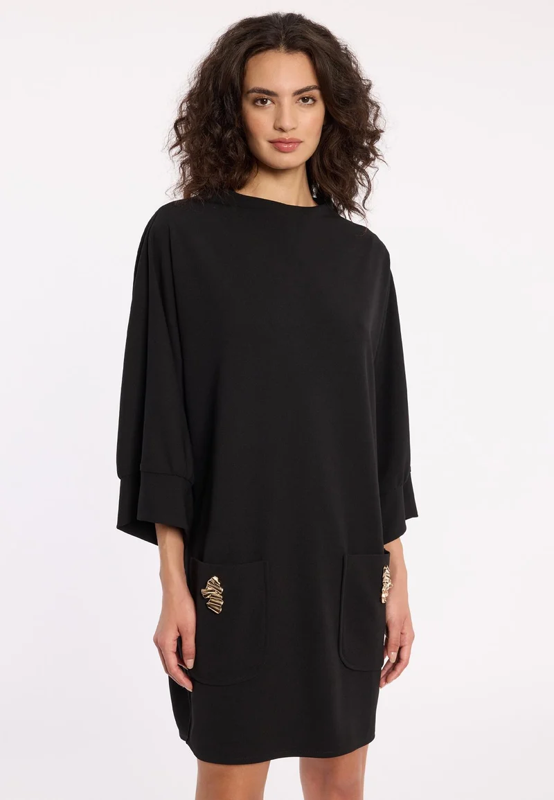 Oversize Kleid Adwa