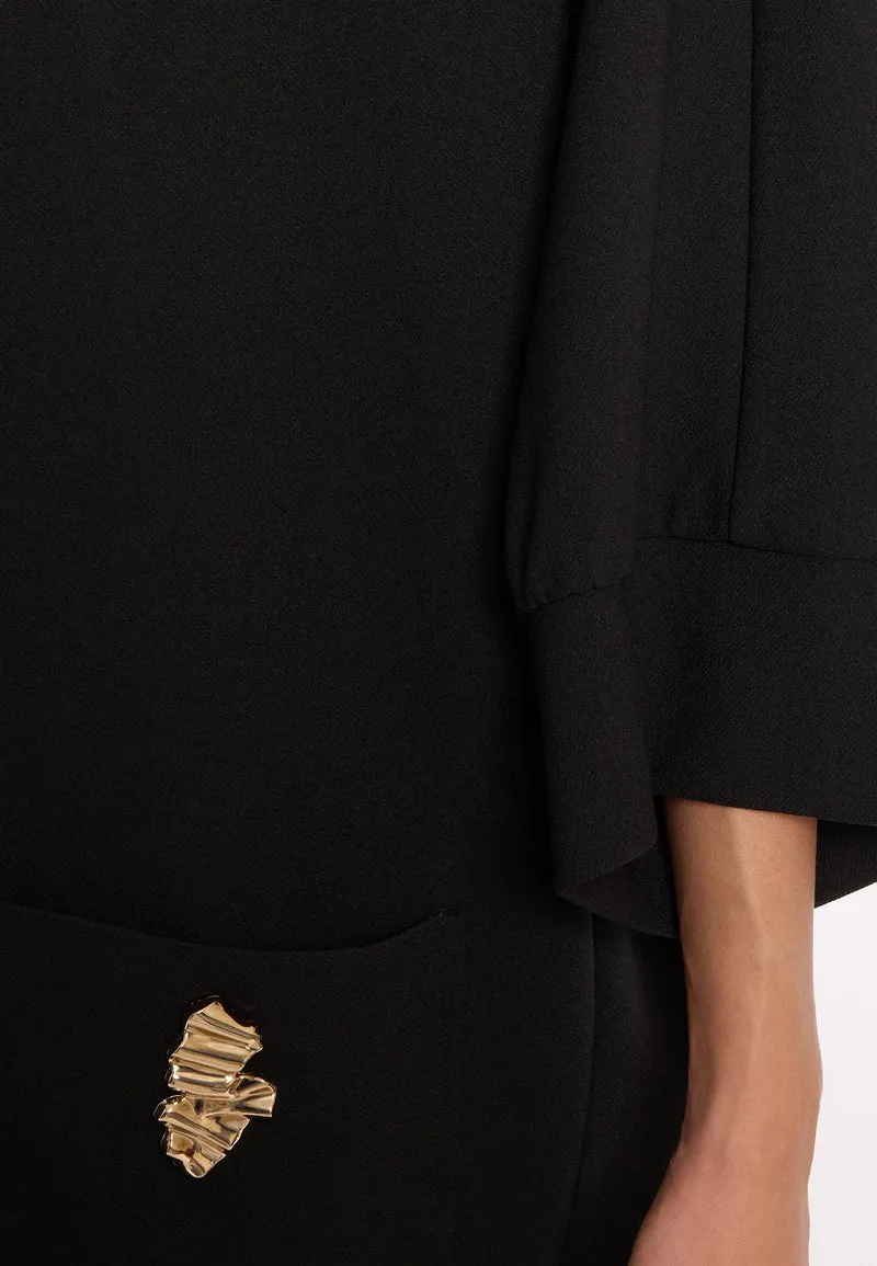 Oversize Kleid Adwa