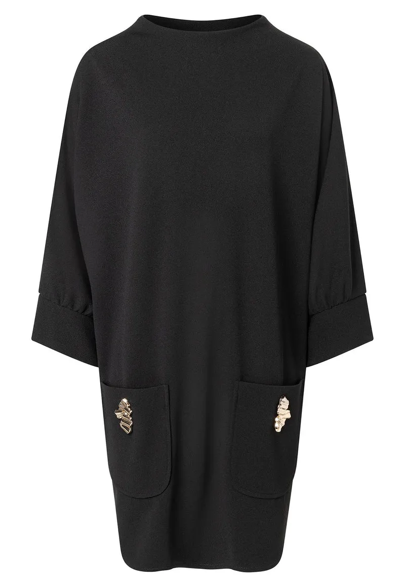 Oversize Kleid Adwa