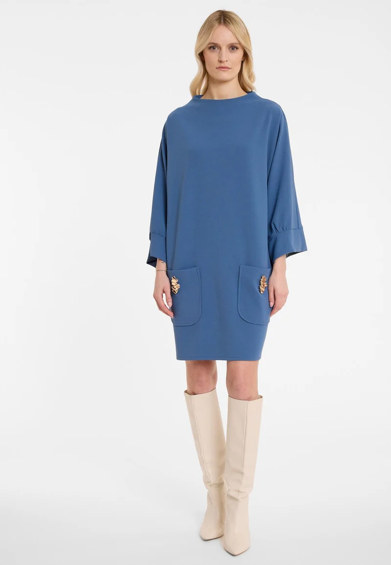 Oversize Kleid Adwea