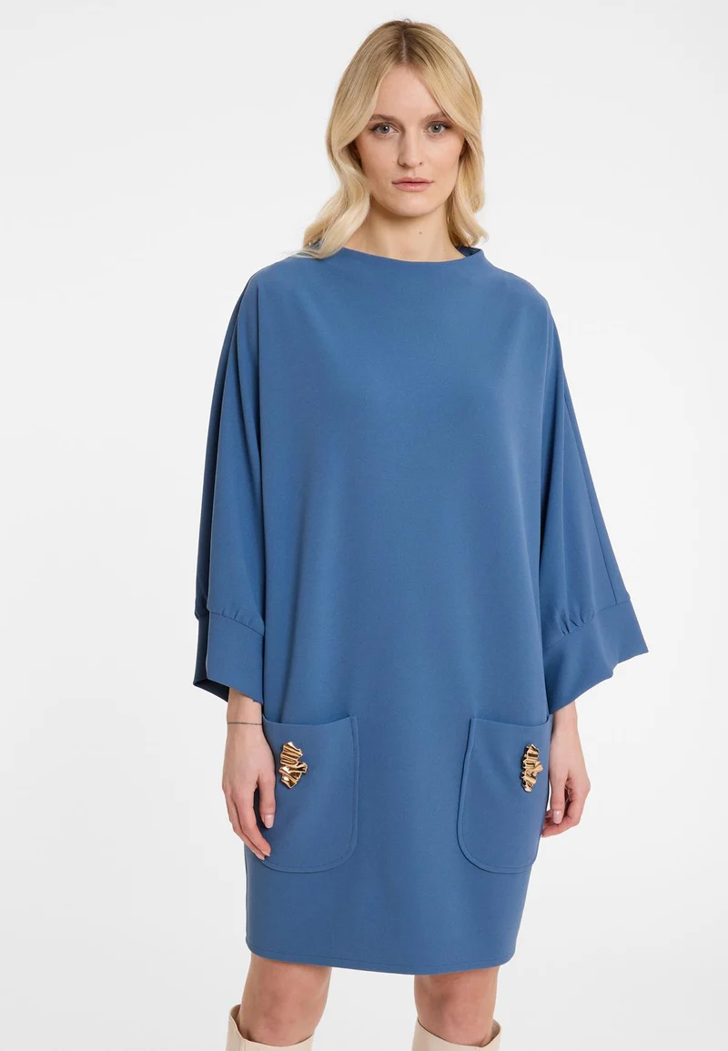 Oversize Kleid Adwea
