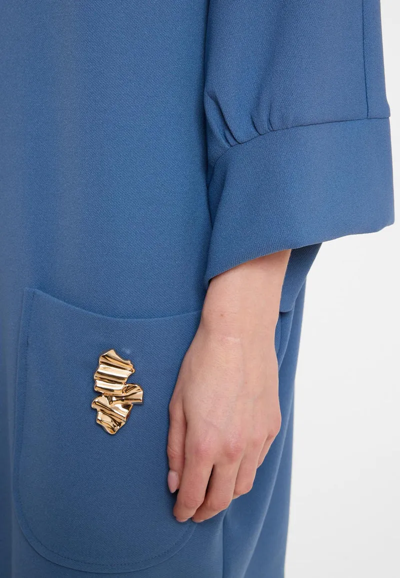 Oversize Kleid Adwea
