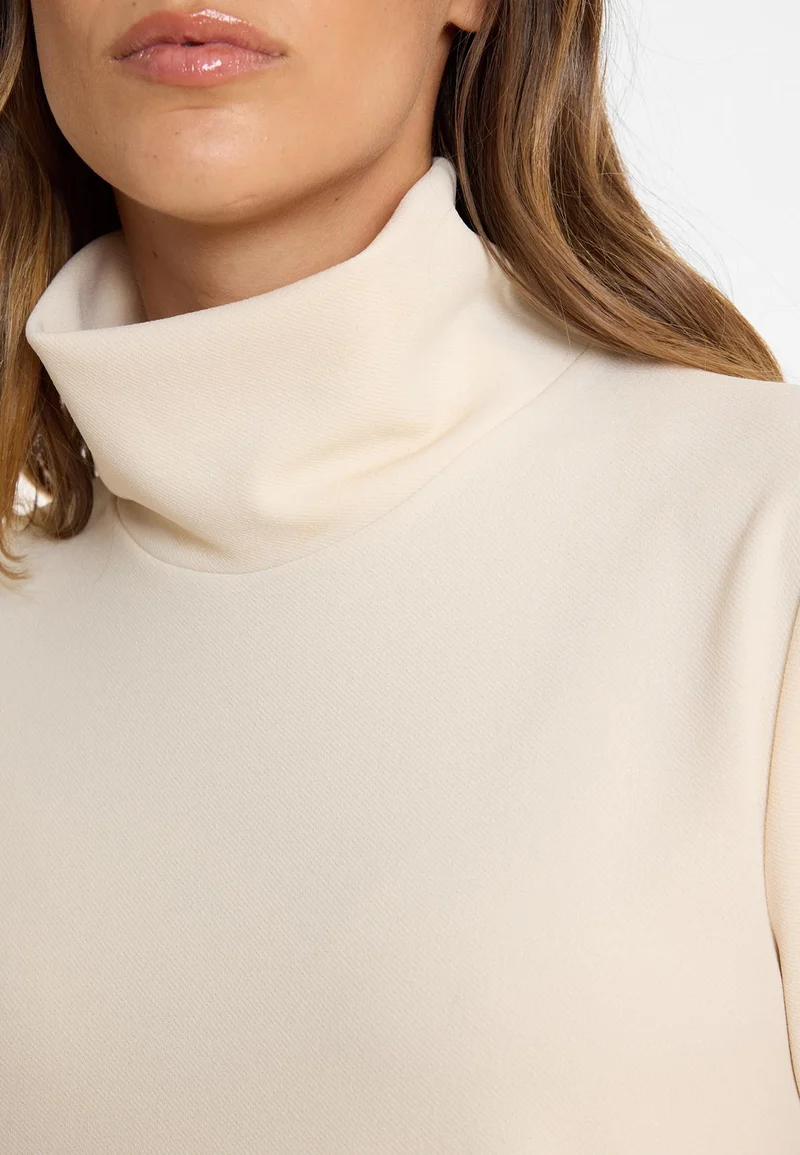 Weites Kleid Adnisi