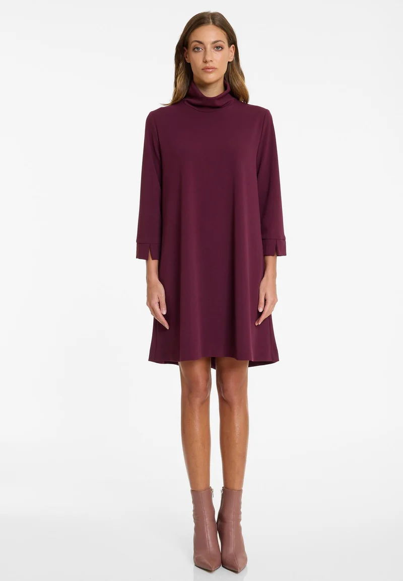 Weites Kleid Adnina