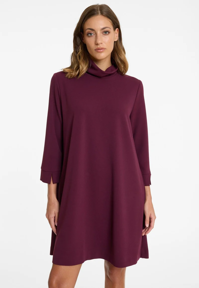 Weites Kleid Adnina