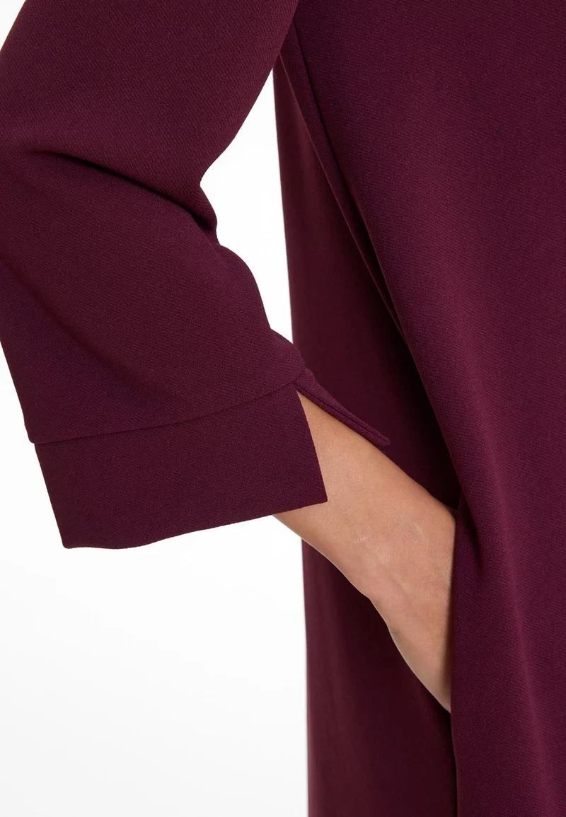 Weites Kleid Adnina