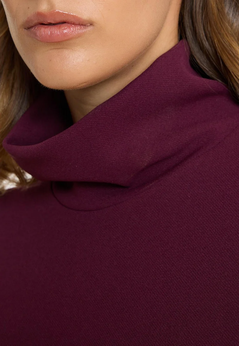 Weites Kleid Adnina