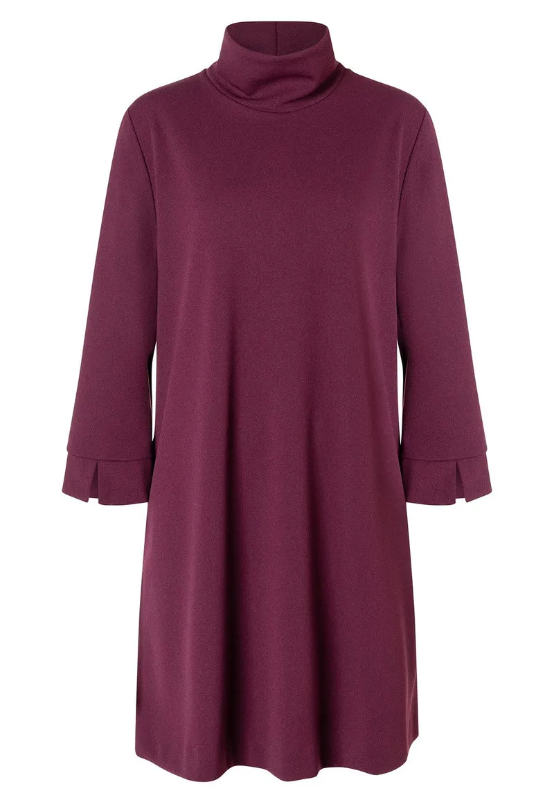 Weites Kleid Adnina
