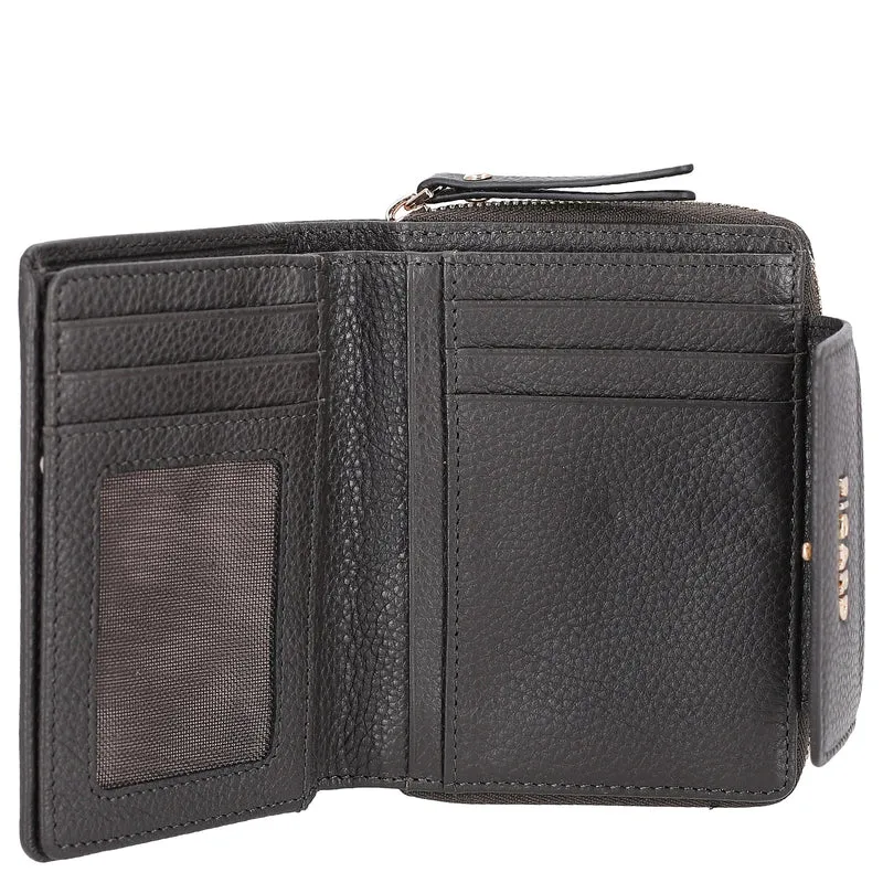 Picard Java 1 - Cartera 12 cm (cafe)