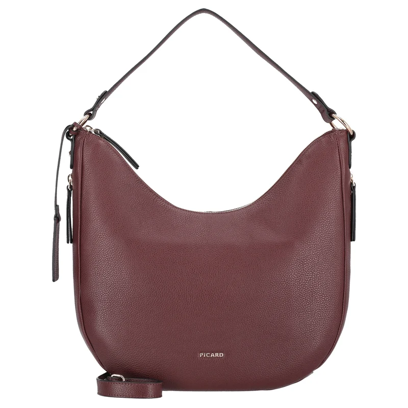 Picard Java - Bolso bandolera 32 cm (chianti)