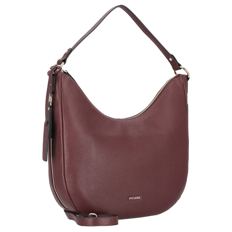 Picard Java - Bolso bandolera 32 cm (chianti)