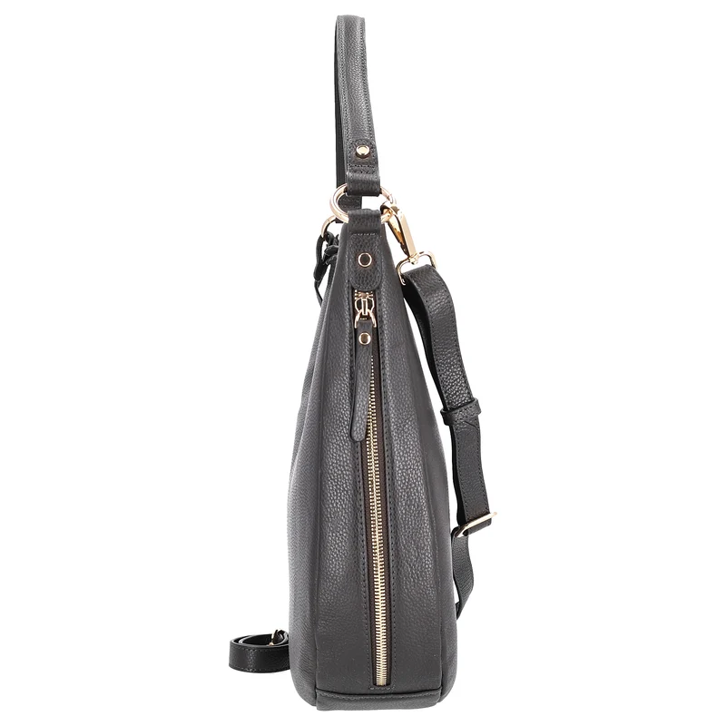 Picard Java - Bolso bandolera 32 cm (cafe)