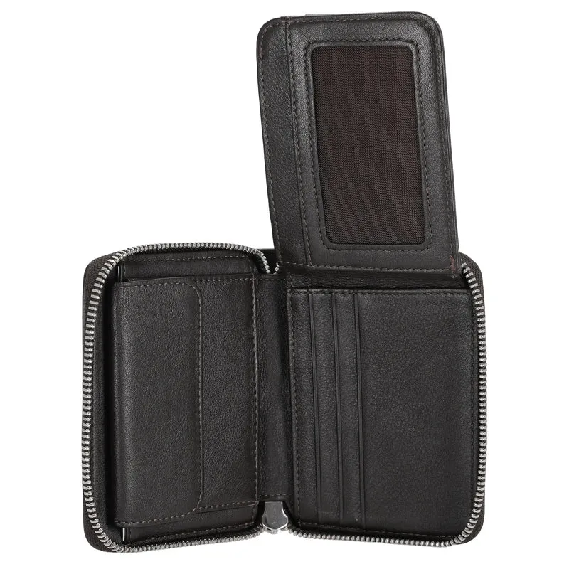 Picard Bingo - Cartera 5cc 11.5 cm (cafe)