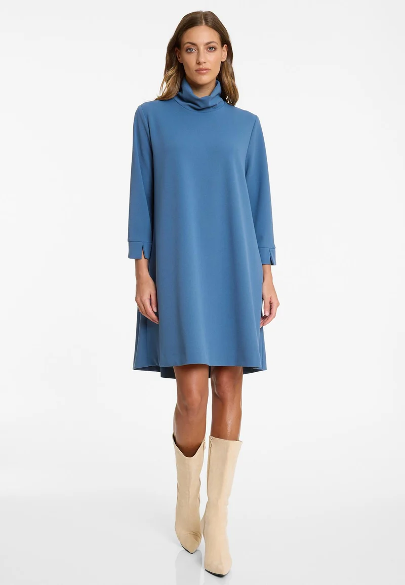 Weites Kleid Adnea